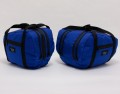 Kathy's EXPANDABLE inner saddlebag liners for BMW Expandable Sport Cases